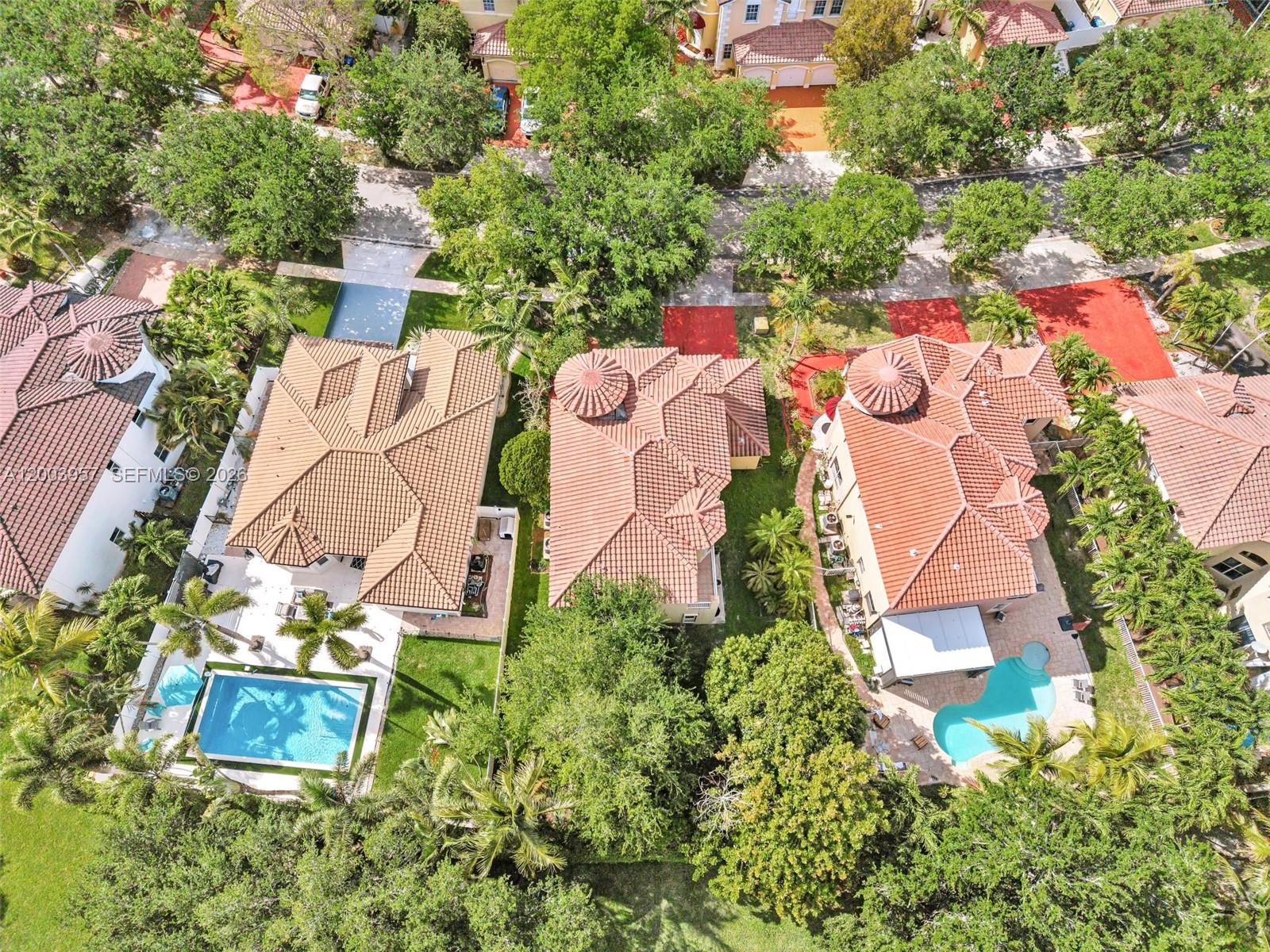 Escada Estates - Residential