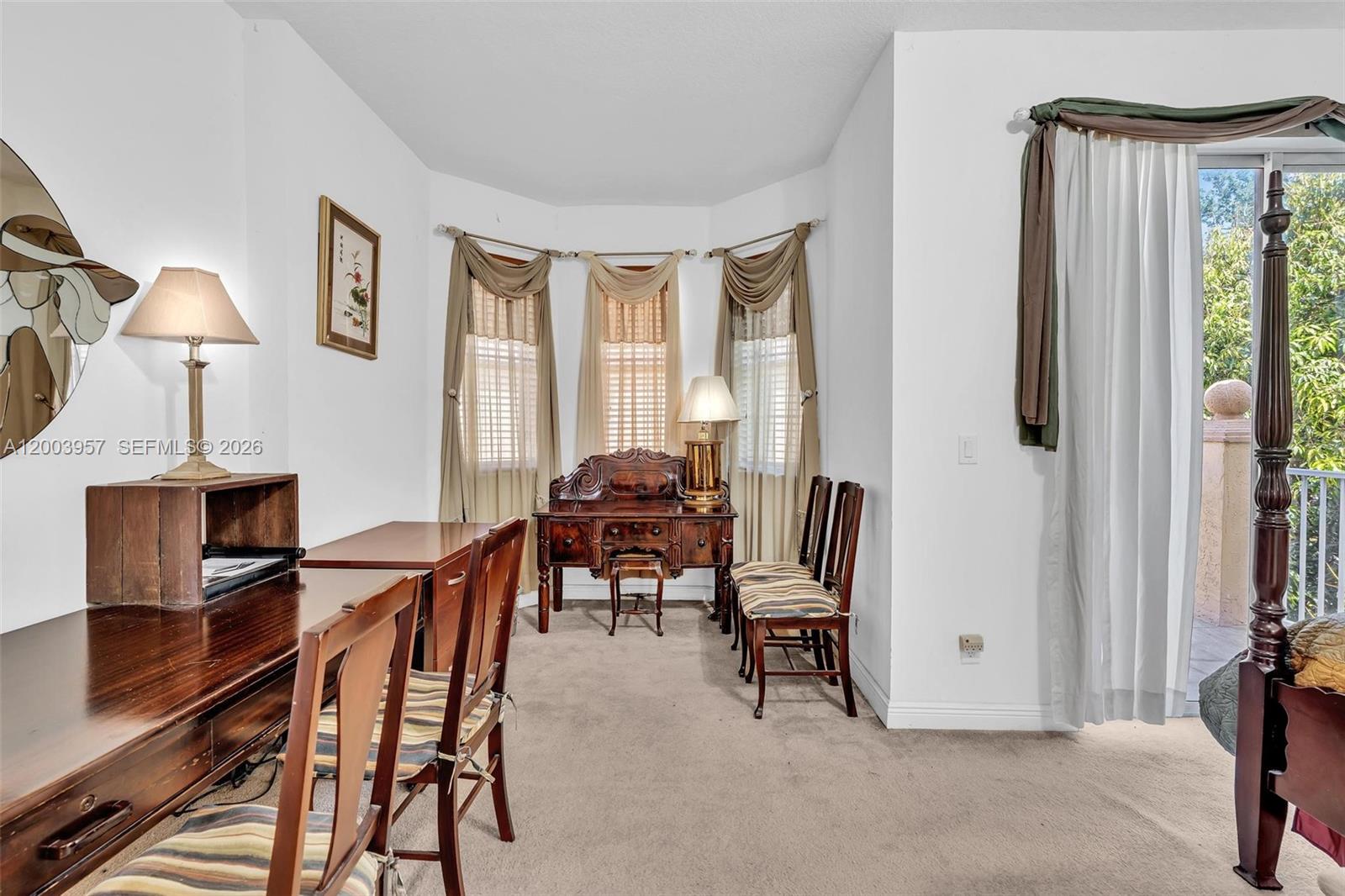 Escada Estates - Residential