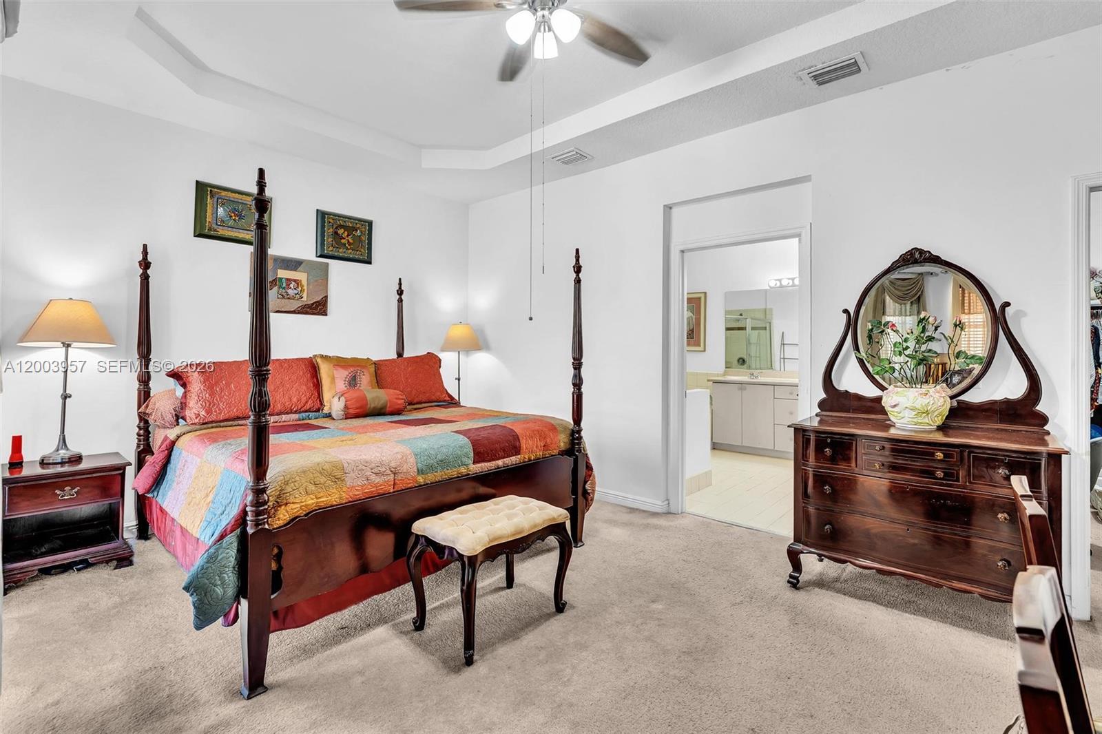 Escada Estates - Residential