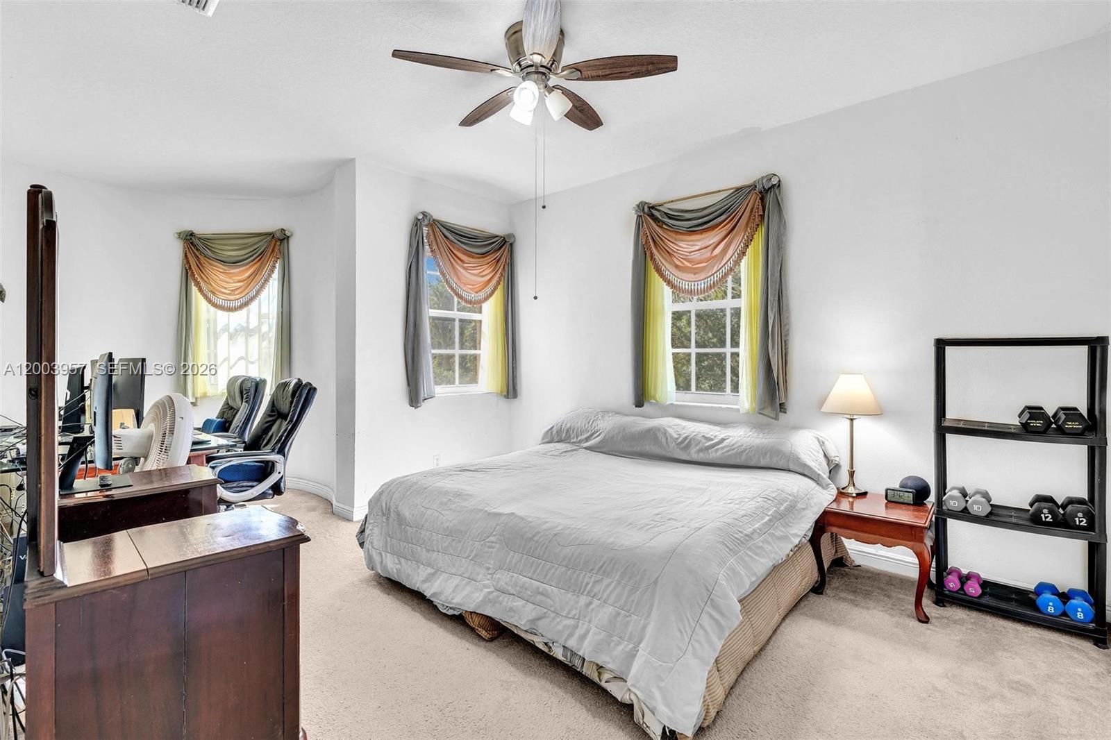 Escada Estates - Residential