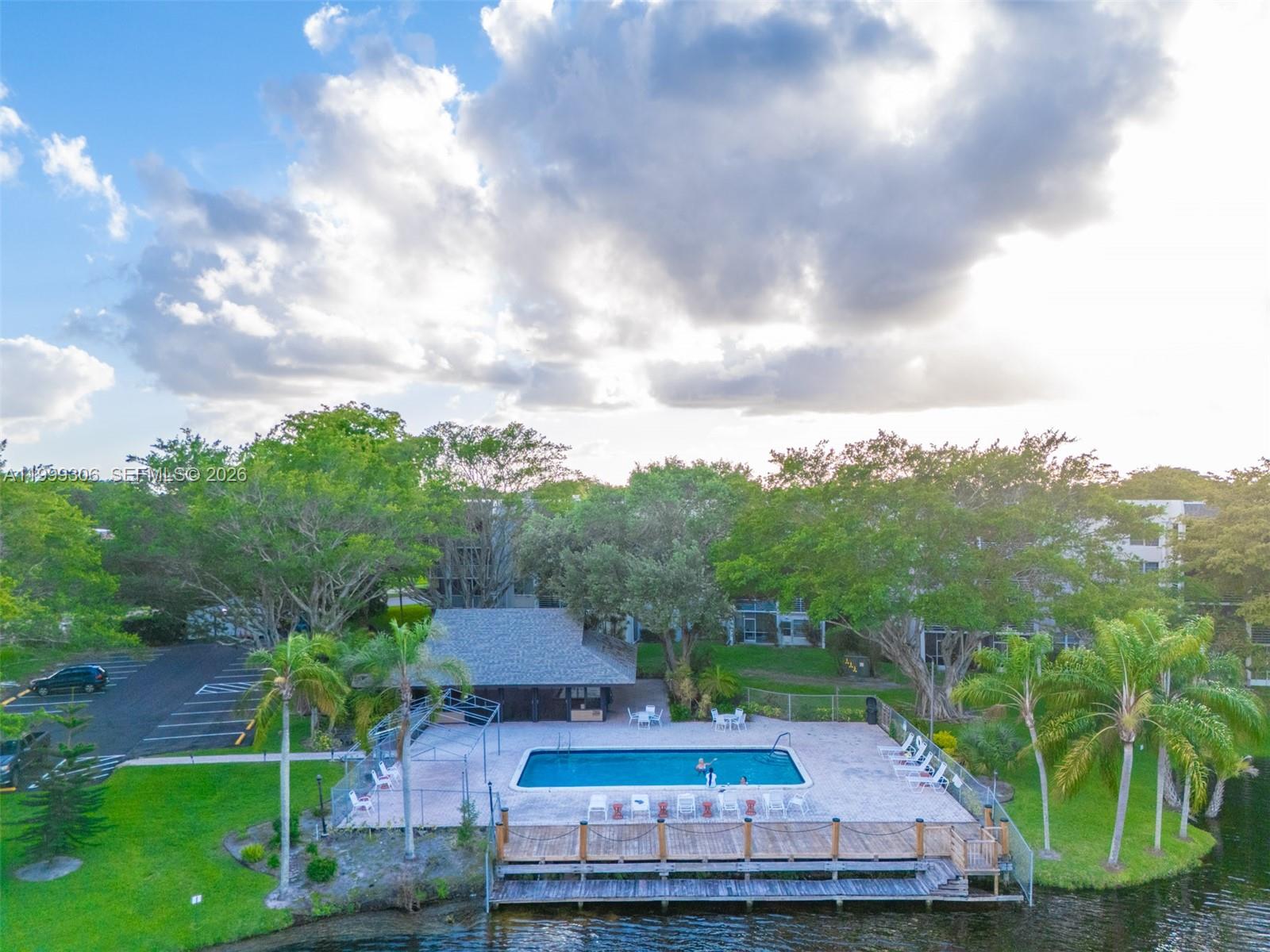 POINCIANA 14 PINE ISLAND - Residential