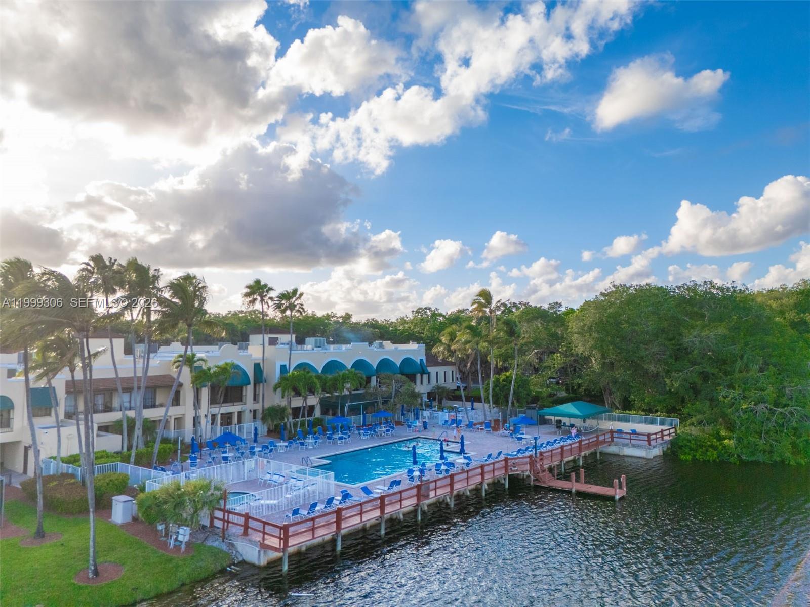 POINCIANA 14 PINE ISLAND - Residential