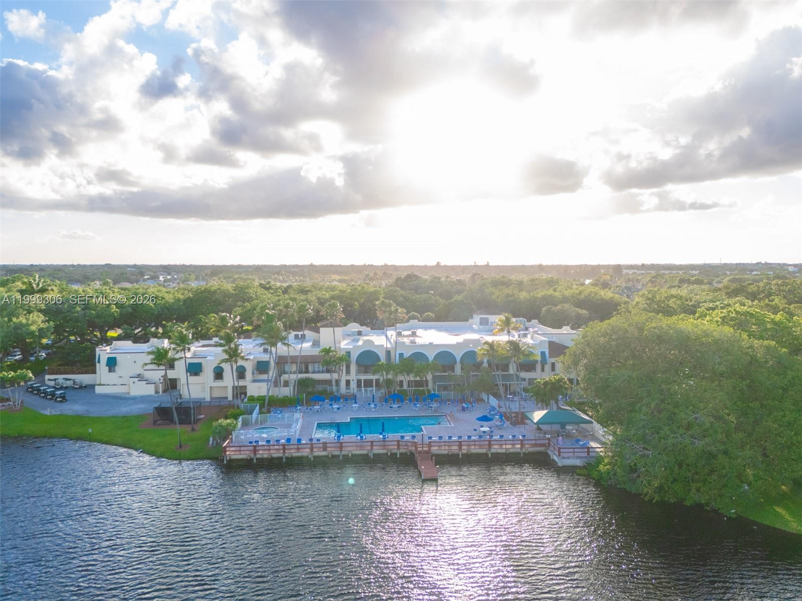 POINCIANA 14 PINE ISLAND - Residential