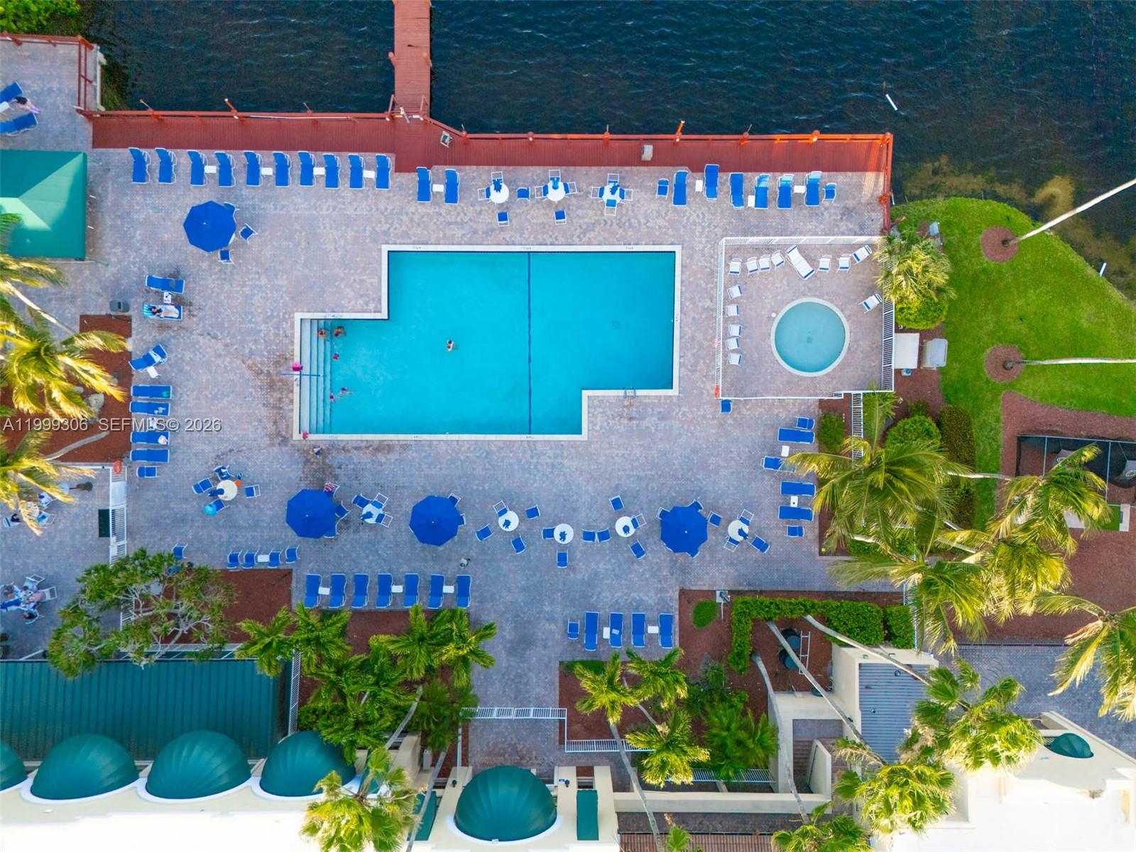 POINCIANA 14 PINE ISLAND - Residential