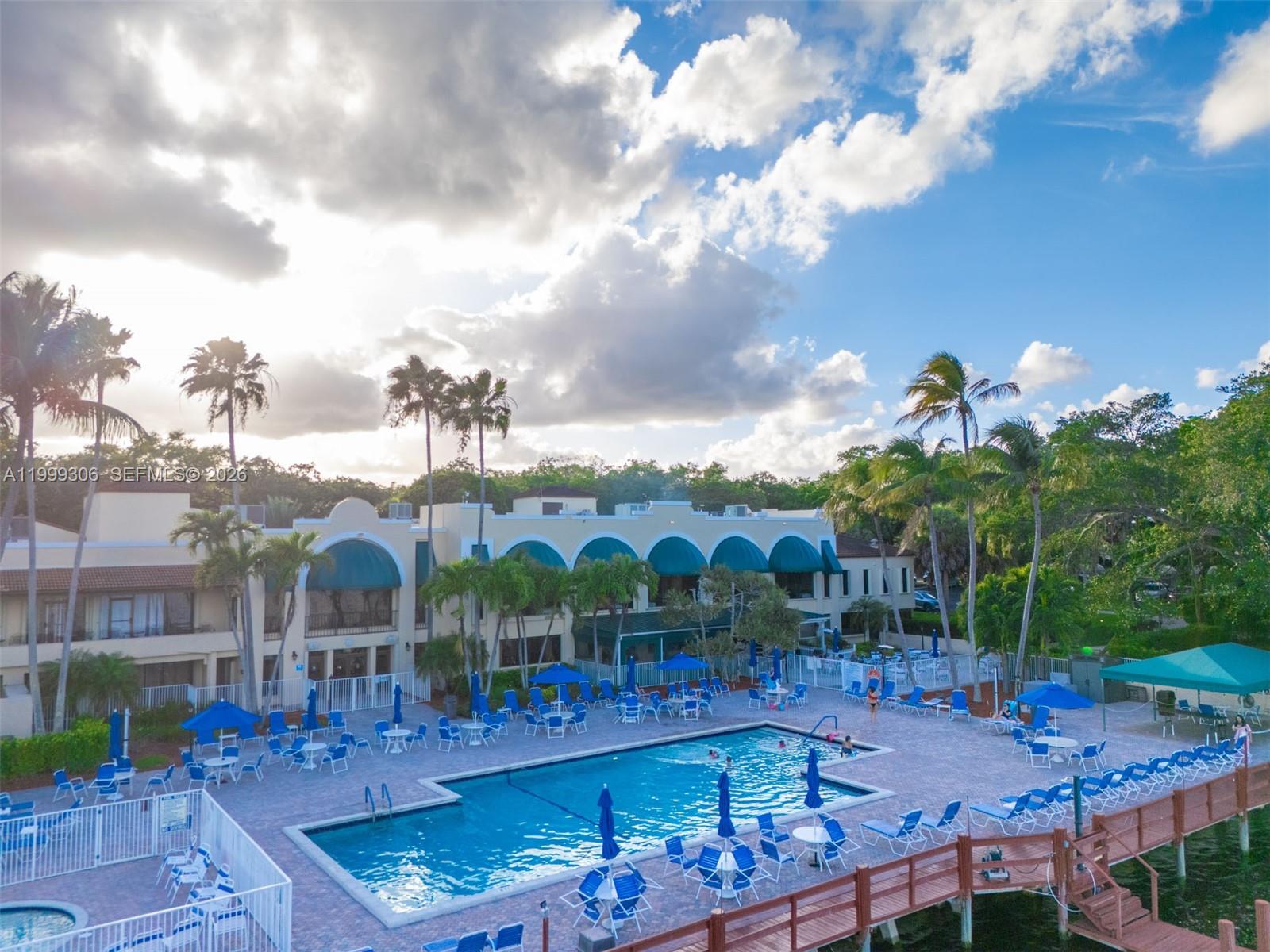 POINCIANA 14 PINE ISLAND - Residential