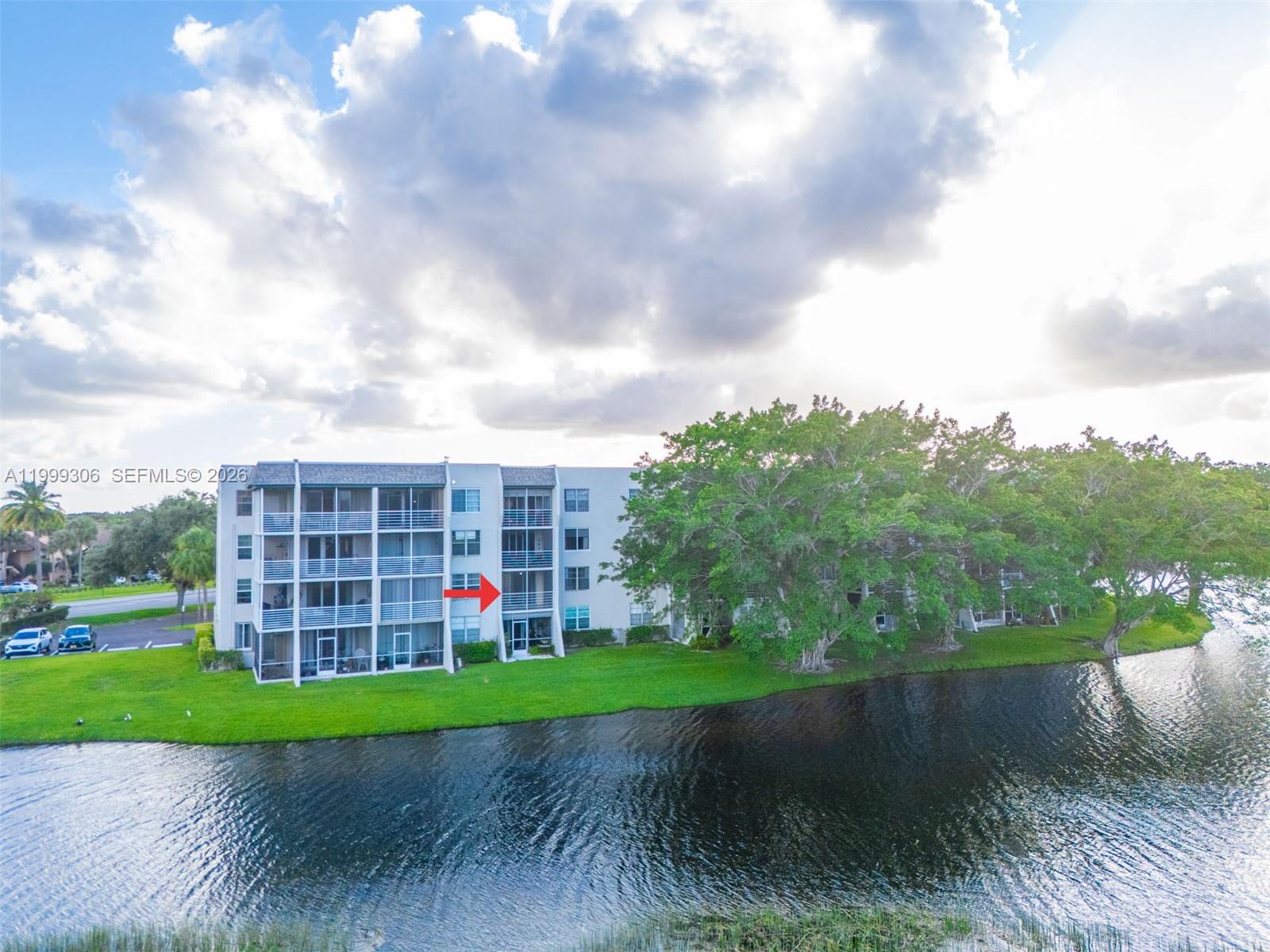 POINCIANA 14 PINE ISLAND - Residential