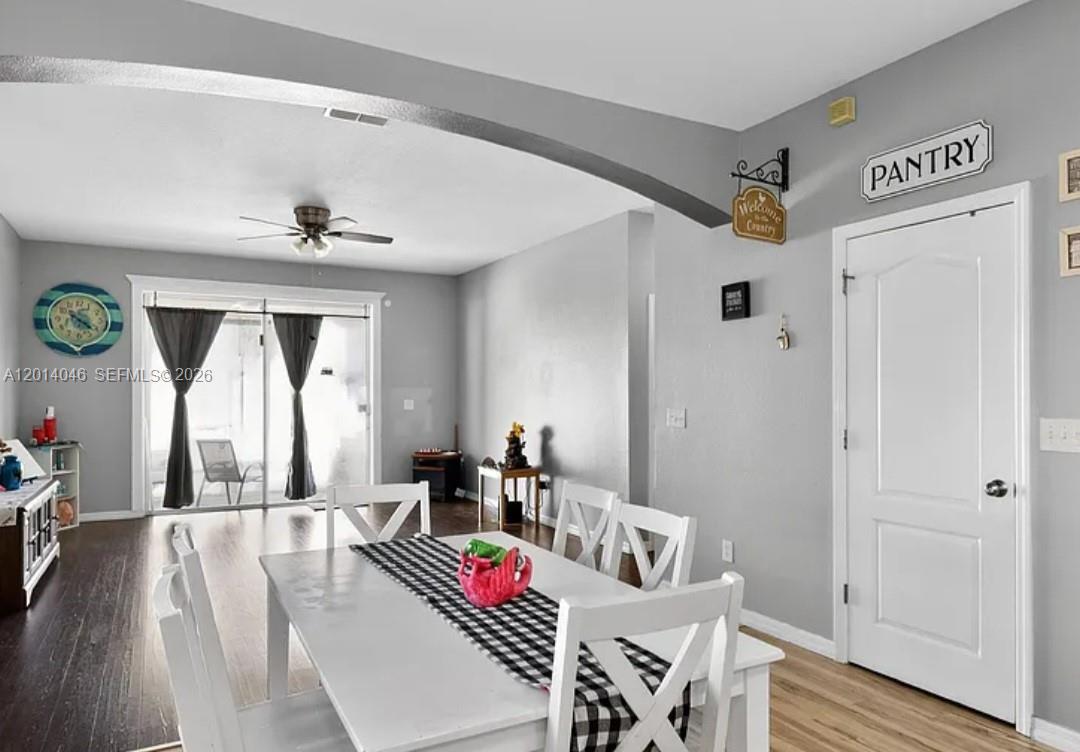 SPRING RIDGE - Residential