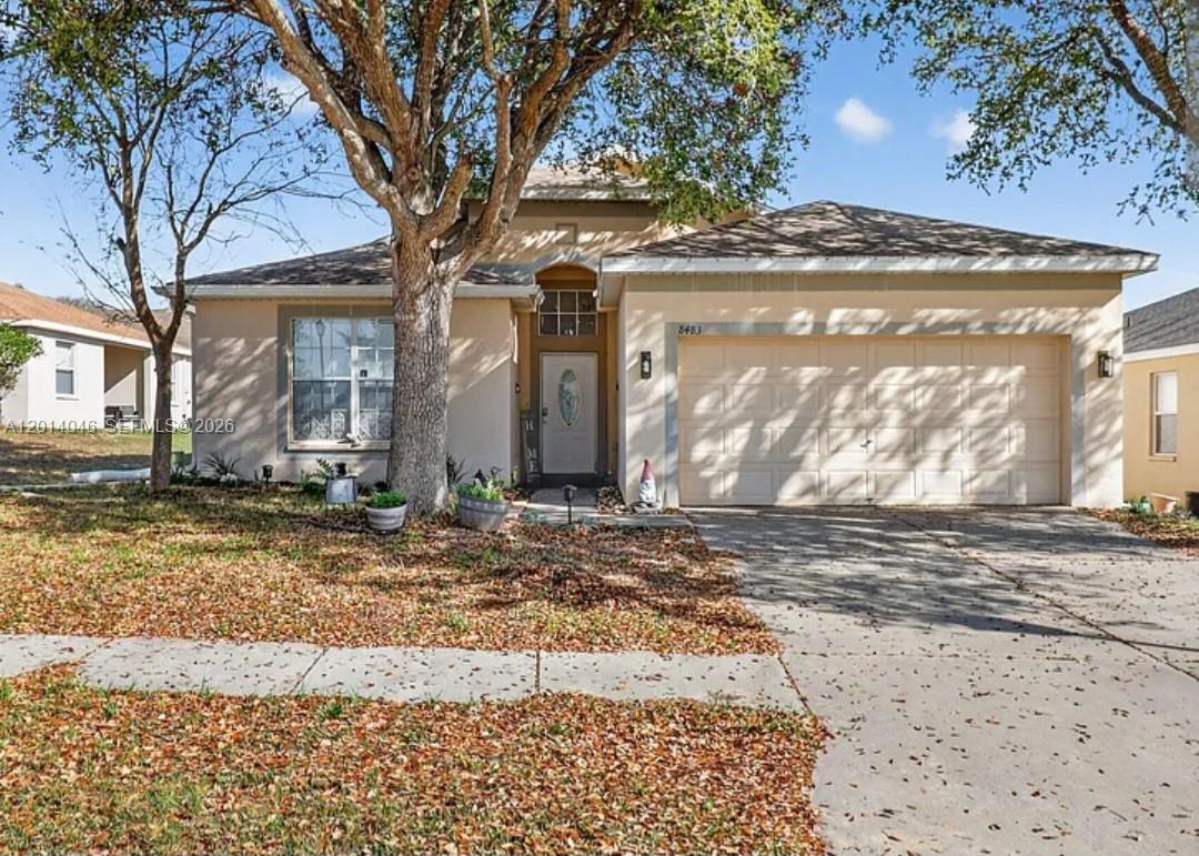 SPRING RIDGE - Residential