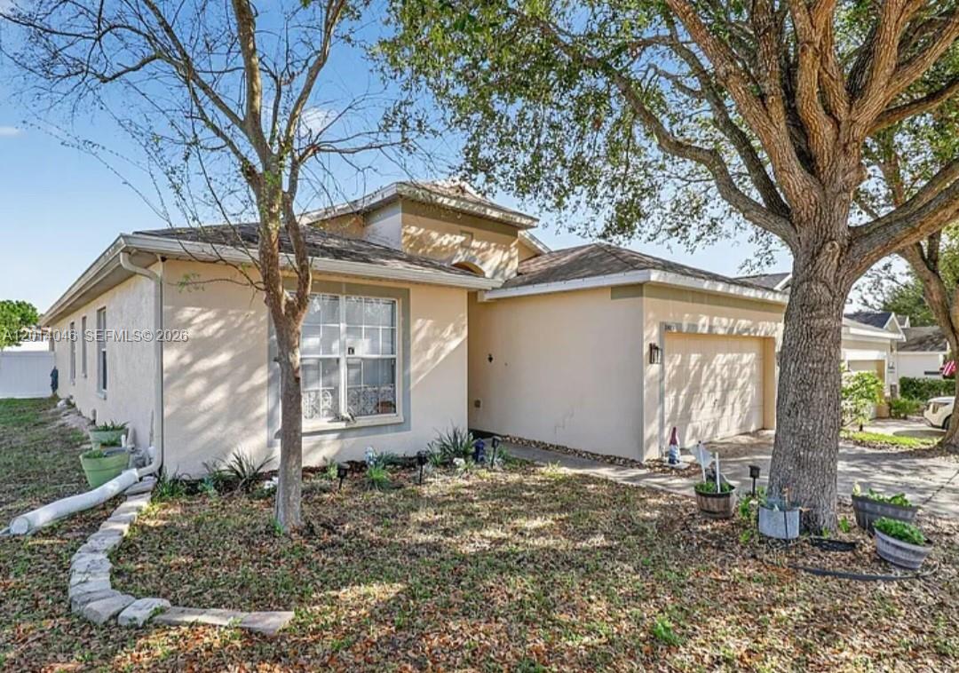 SPRING RIDGE - Residential