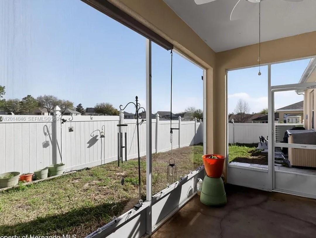 SPRING RIDGE - Residential
