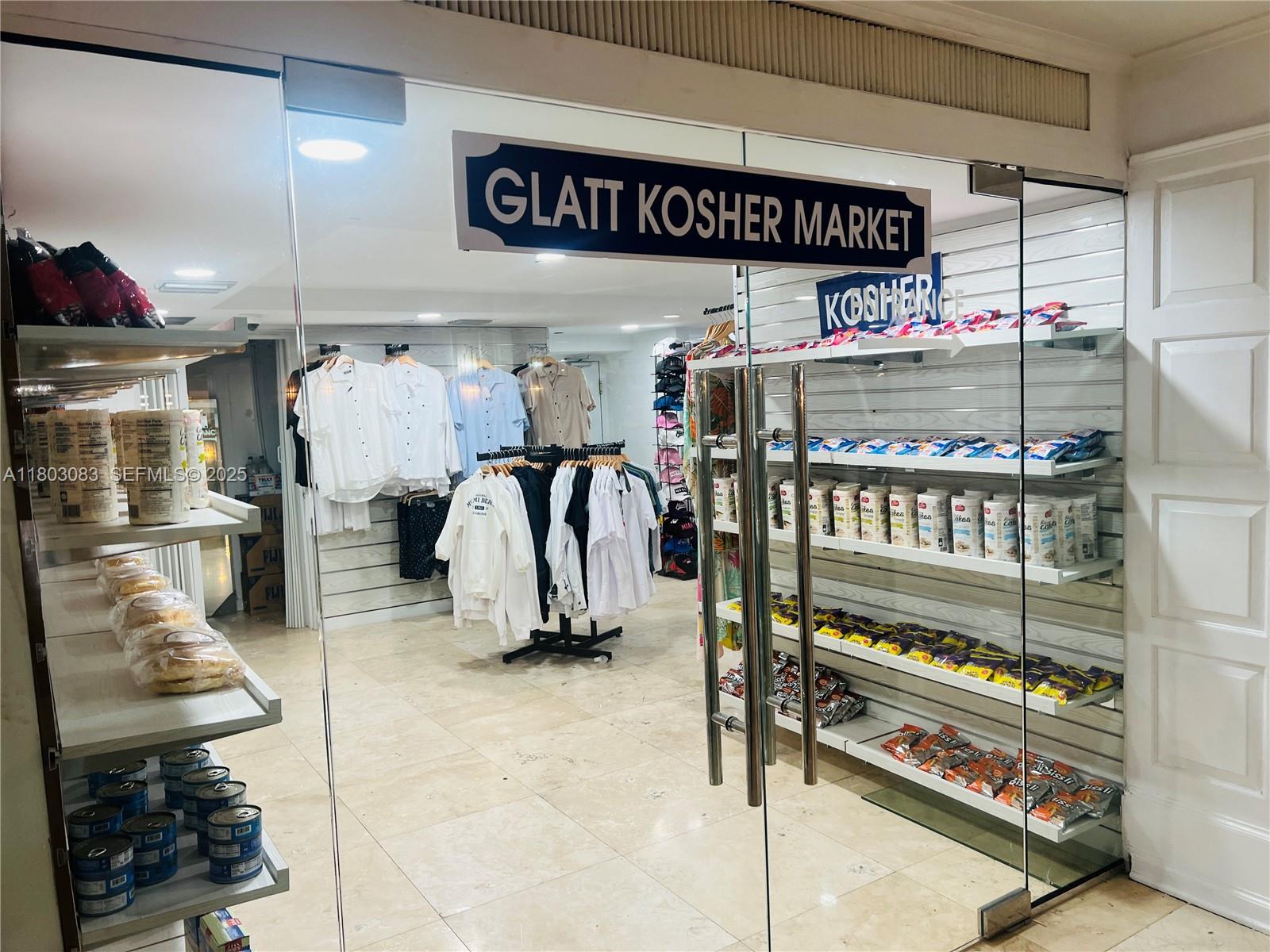 THE ALEXANDER CONDO - Residential