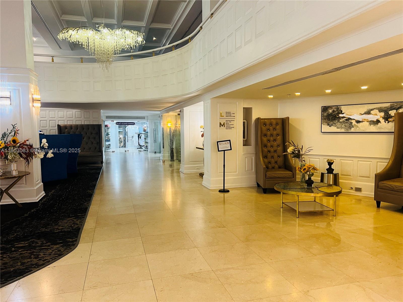 THE ALEXANDER CONDO - Residential