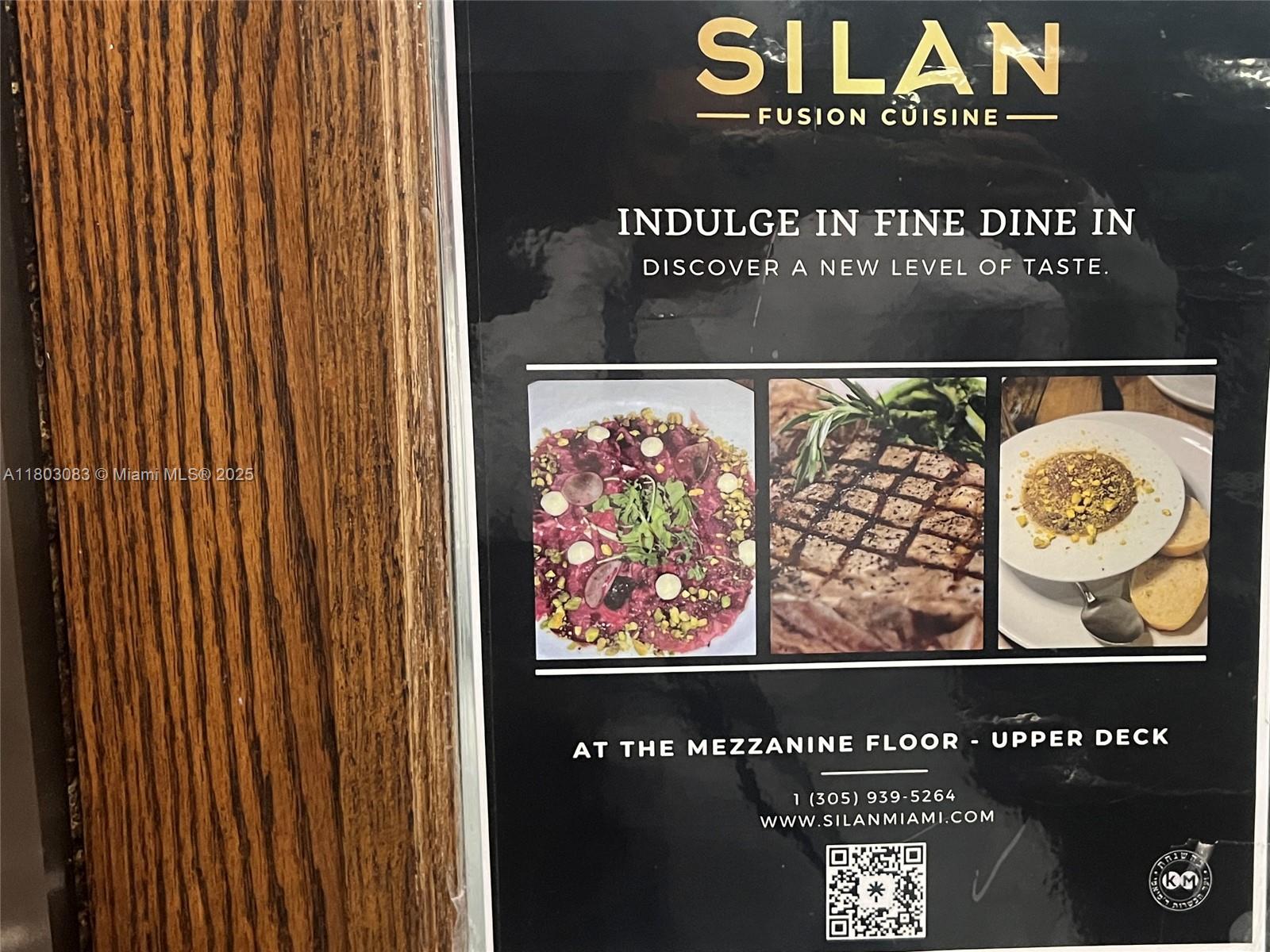 THE ALEXANDER CONDO - Residential