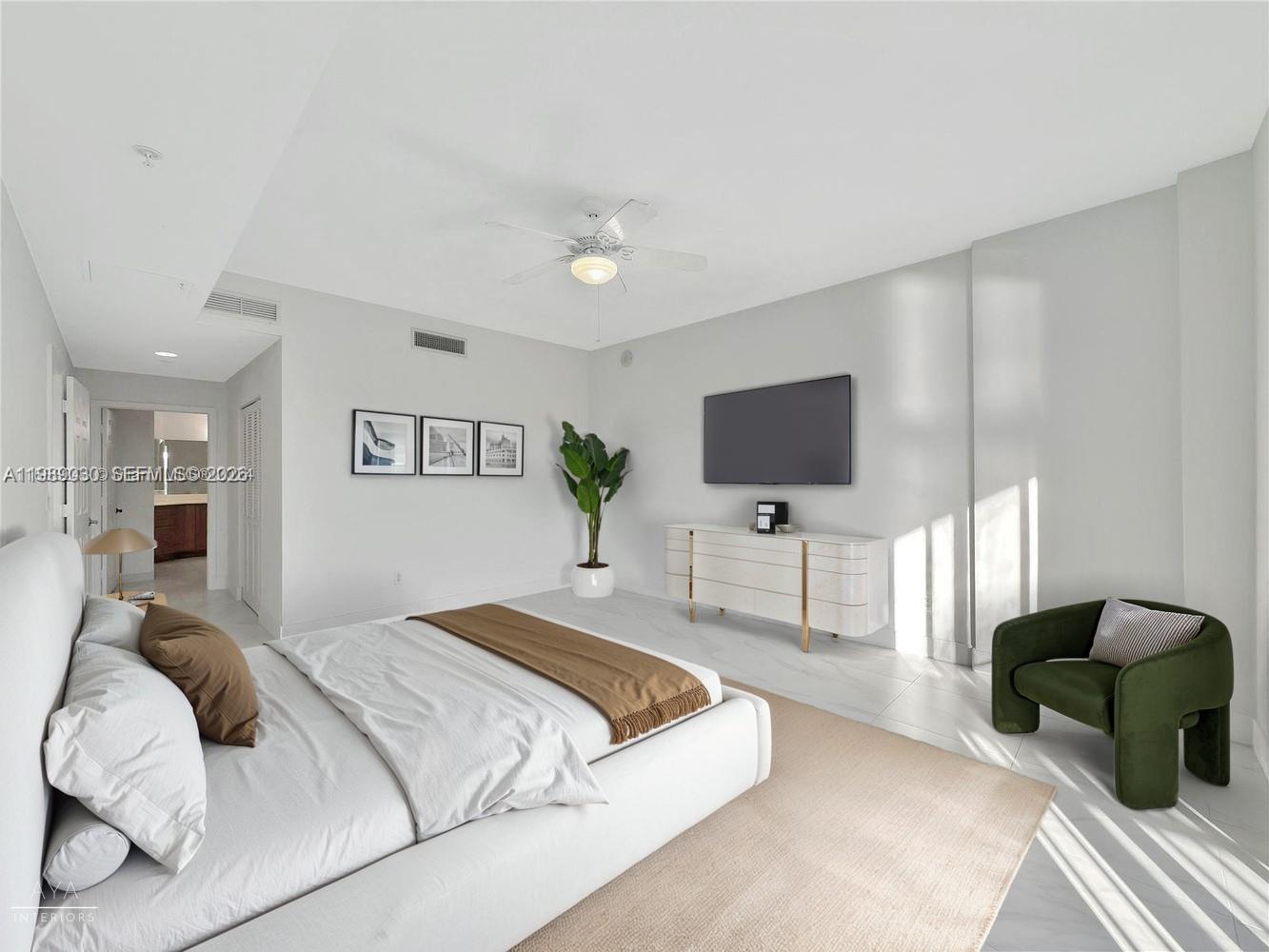 COLONNADE AT DADELAND SE - Residential Lease