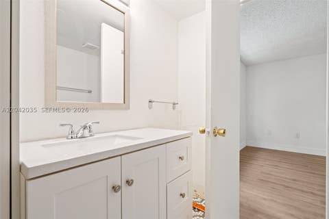 Tiny photo for 4215 N University Dr #305, Sunrise, FL 33351 (MLS # A12042035)