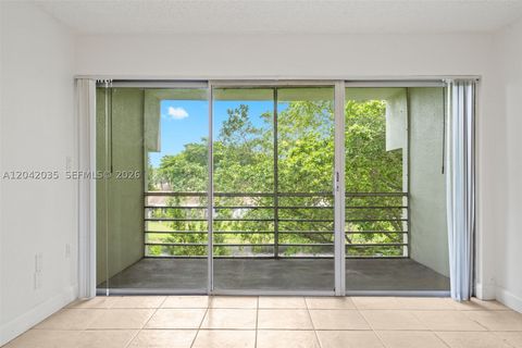 Tiny photo for 4215 N University Dr #305, Sunrise, FL 33351 (MLS # A12042035)