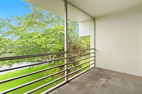 Tiny photo for 4215 N University Dr #305, Sunrise, FL 33351 (MLS # A12042035)