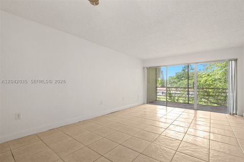 Tiny photo for 4215 N University Dr #305, Sunrise, FL 33351 (MLS # A12042035)