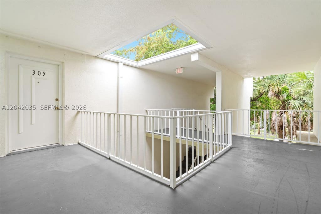 Photo of 4215 N University Dr #305, Sunrise, FL 33351 (MLS # A12042035)