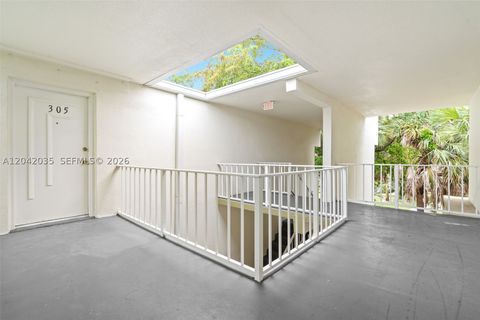 Tiny photo for 4215 N University Dr #305, Sunrise, FL 33351 (MLS # A12042035)