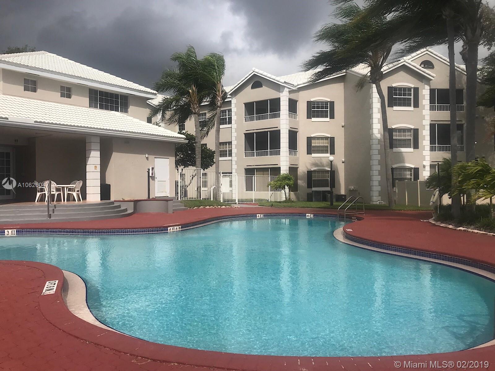 LAKEVIEW CLUB CONDO - Residential Lease