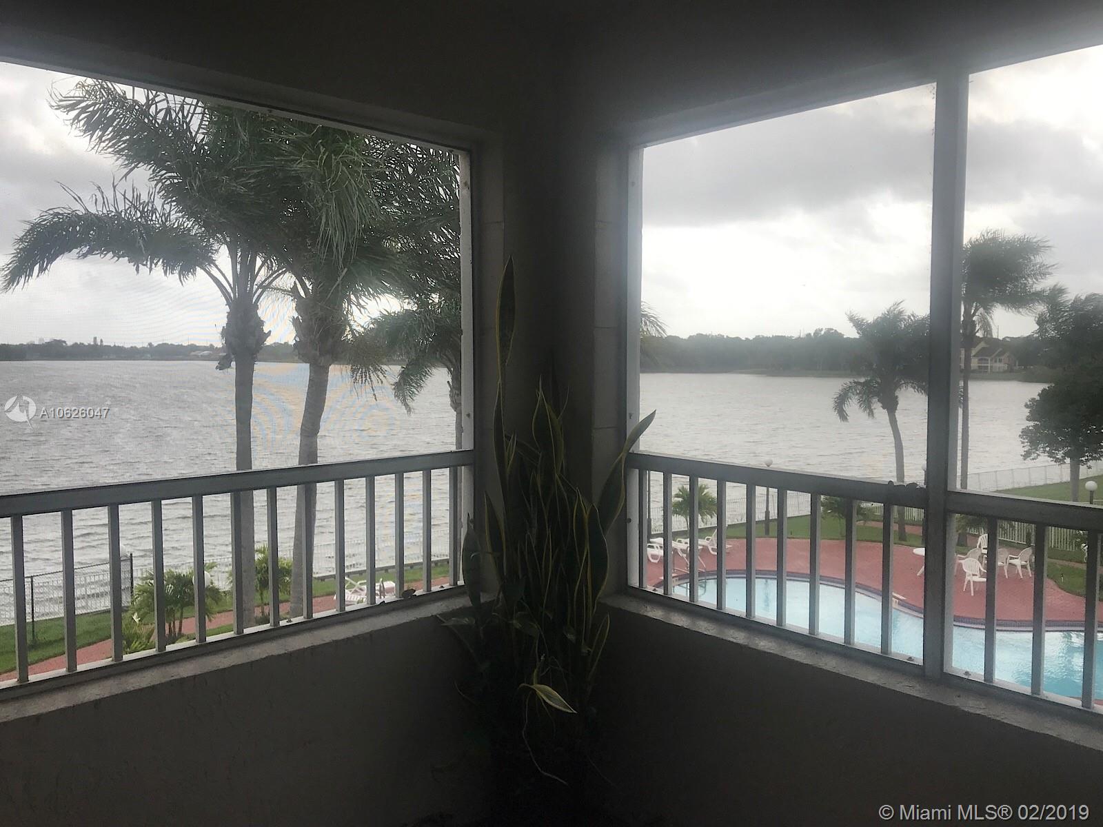 LAKEVIEW CLUB CONDO - Residential Lease