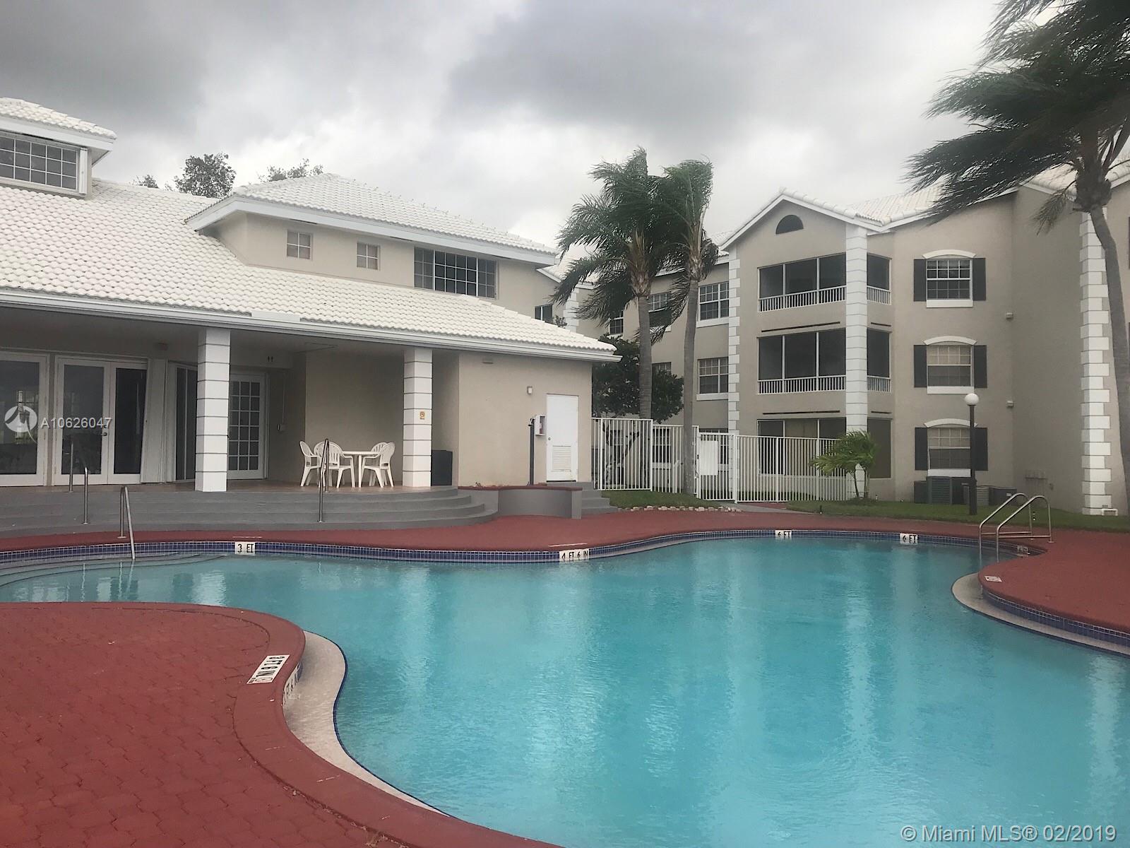 LAKEVIEW CLUB CONDO - Residential Lease