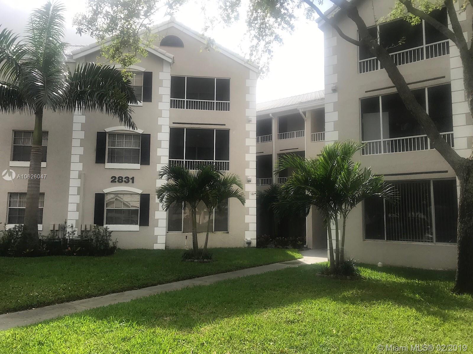 LAKEVIEW CLUB CONDO - Residential Lease