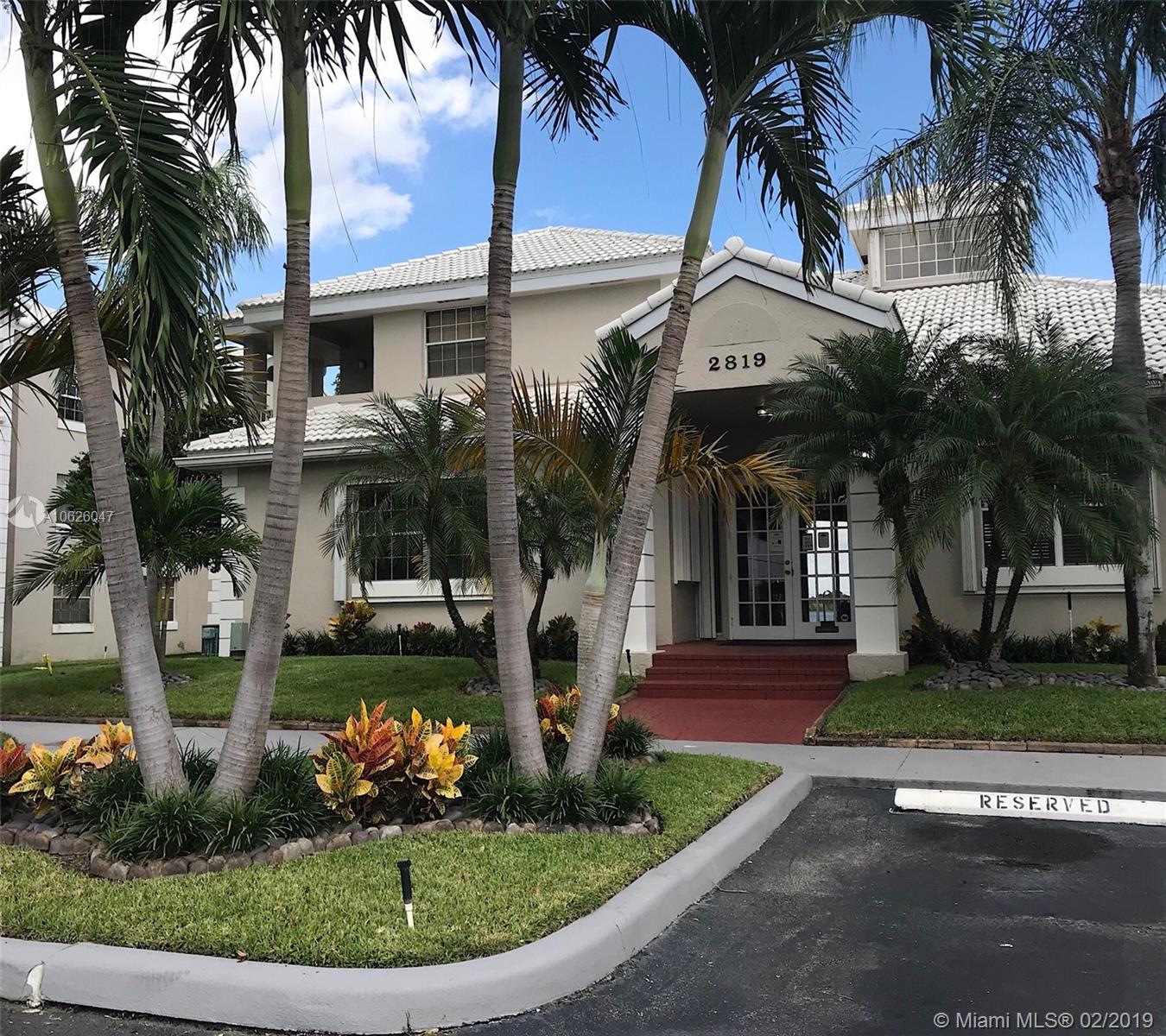 LAKEVIEW CLUB CONDO - Residential Lease