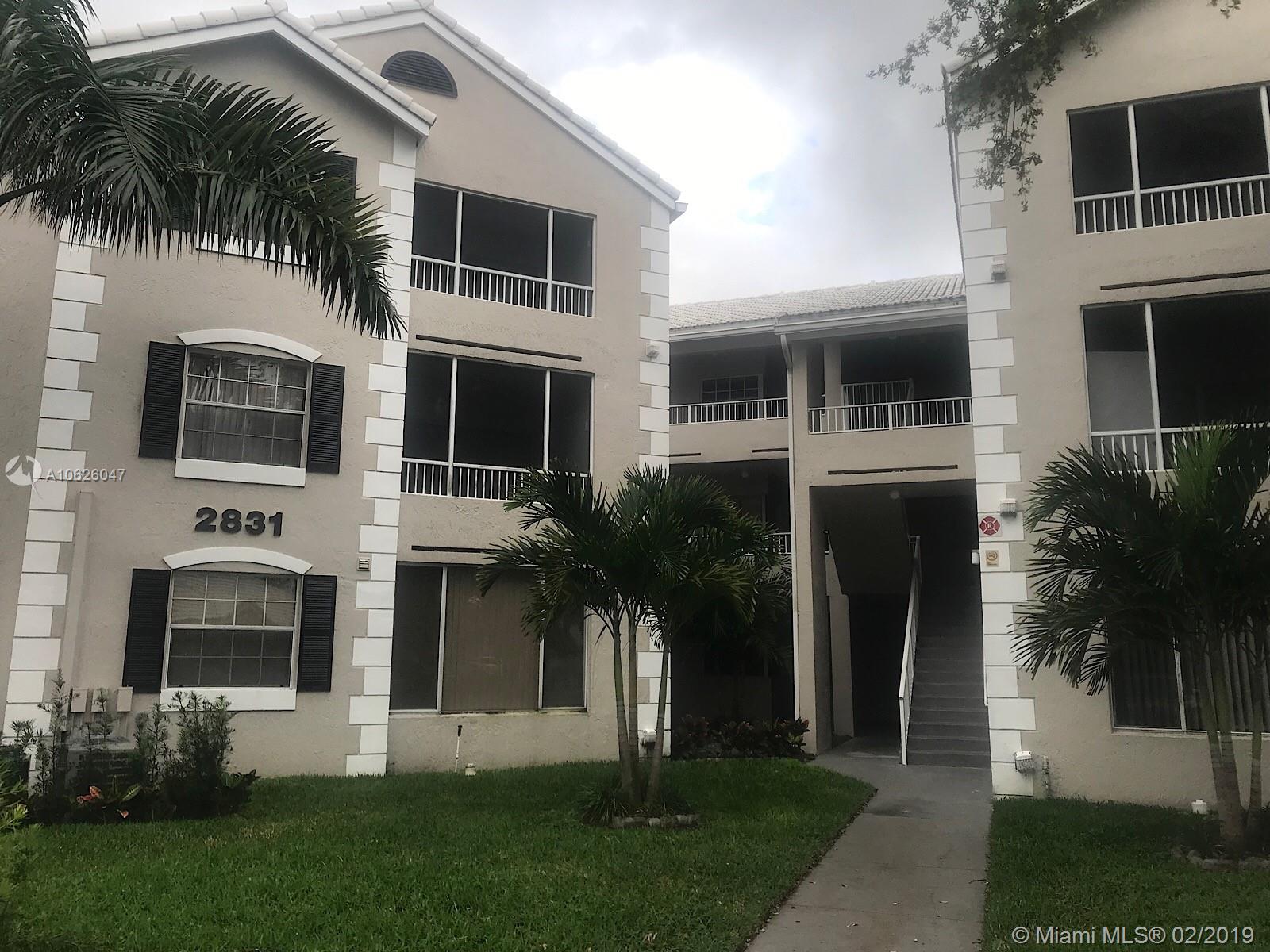 LAKEVIEW CLUB CONDO - Residential Lease