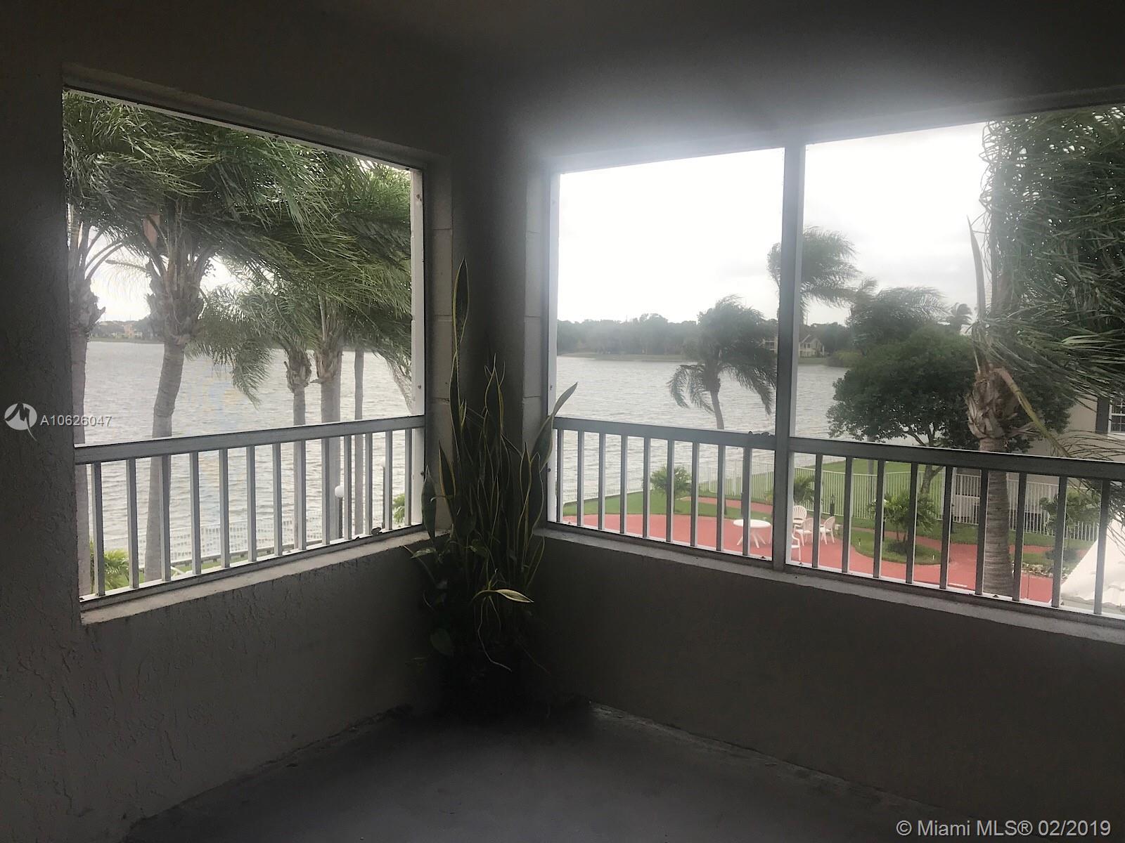 LAKEVIEW CLUB CONDO - Residential Lease