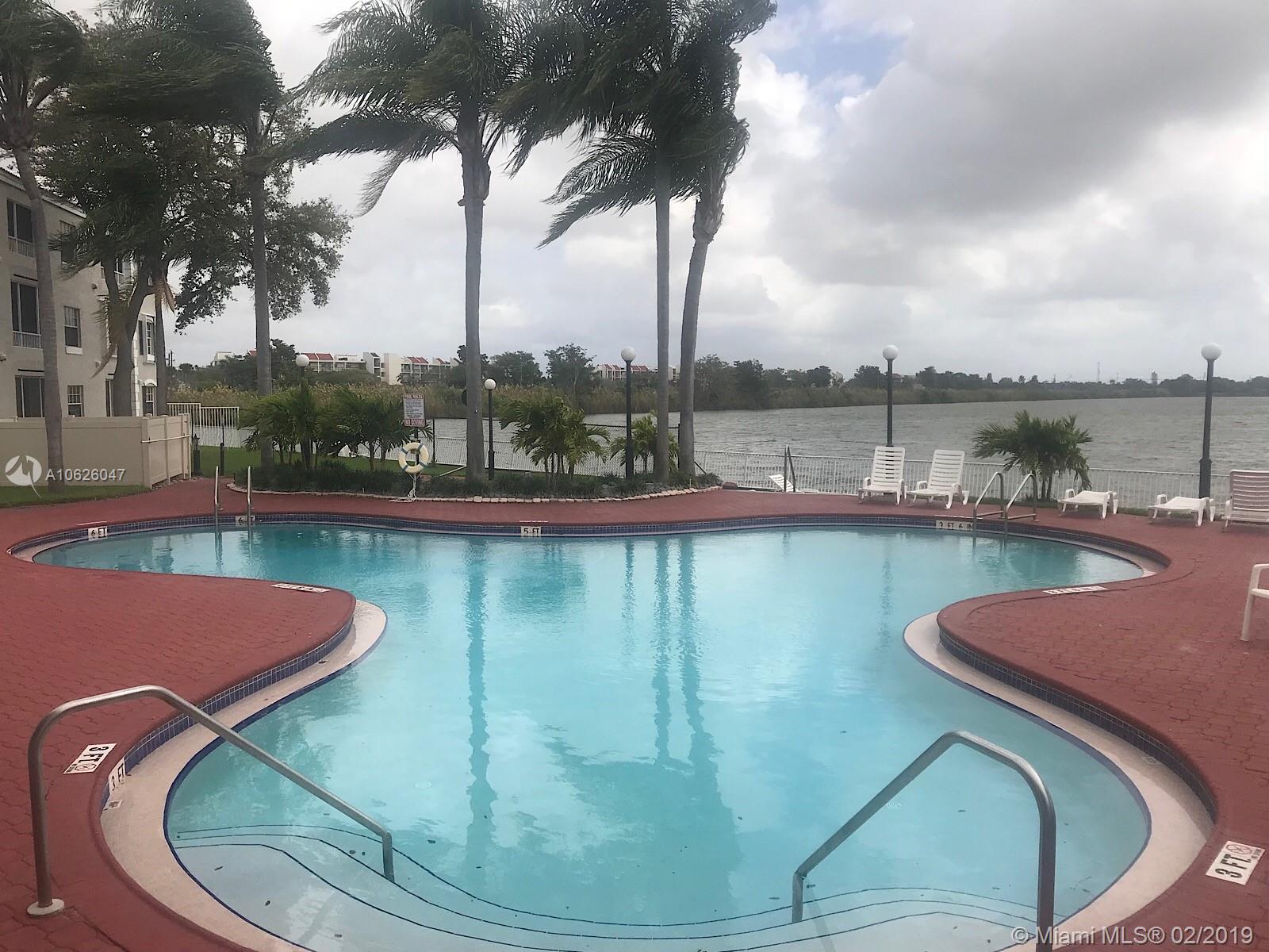 LAKEVIEW CLUB CONDO - Residential Lease