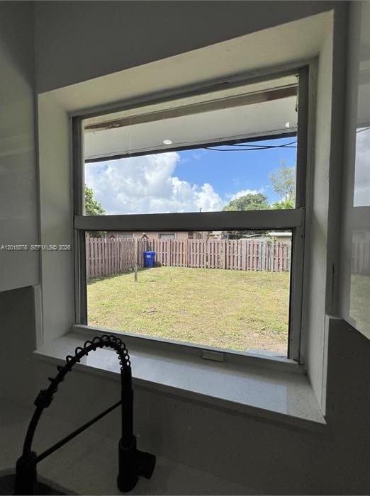 Collier City - Residential Income
