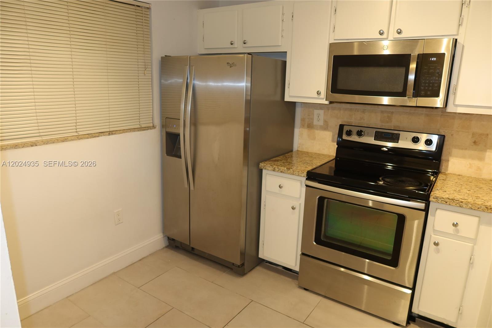 GARDENS OF KENDALL SO CON - Residential