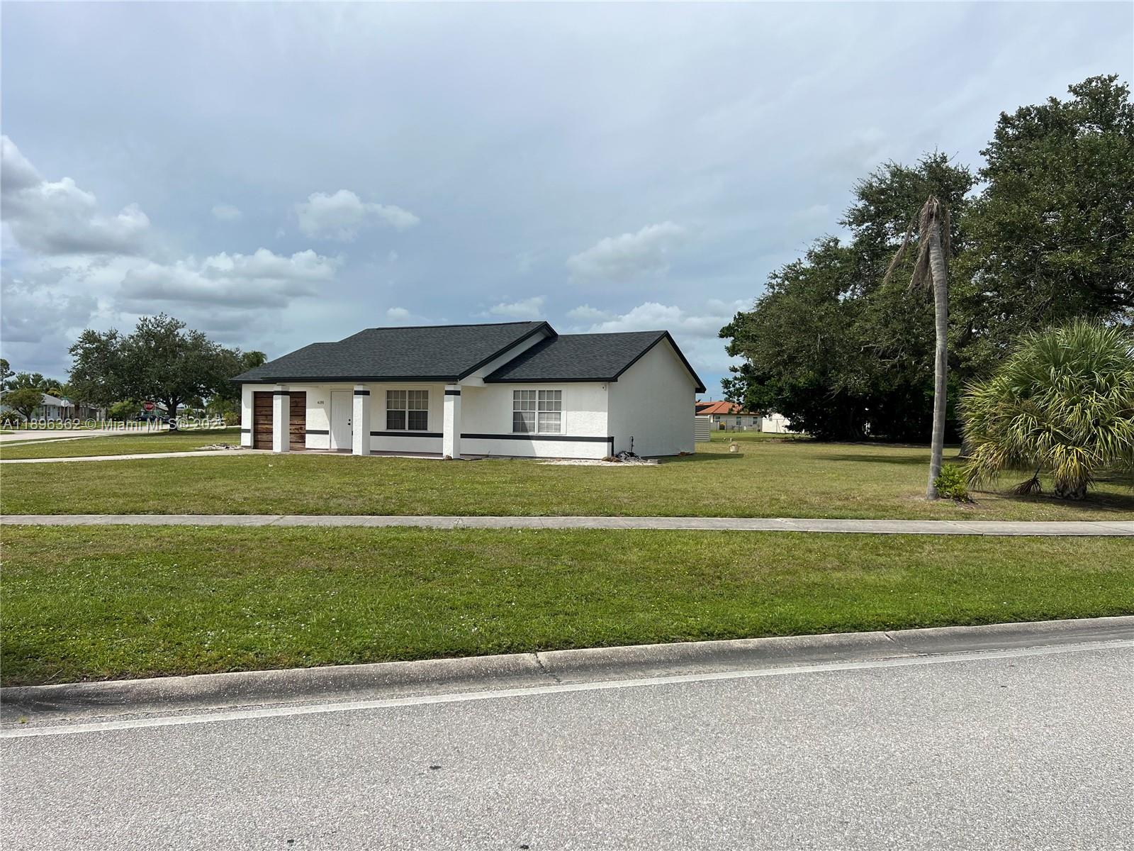 Gardens of Gulf Cove - Residential