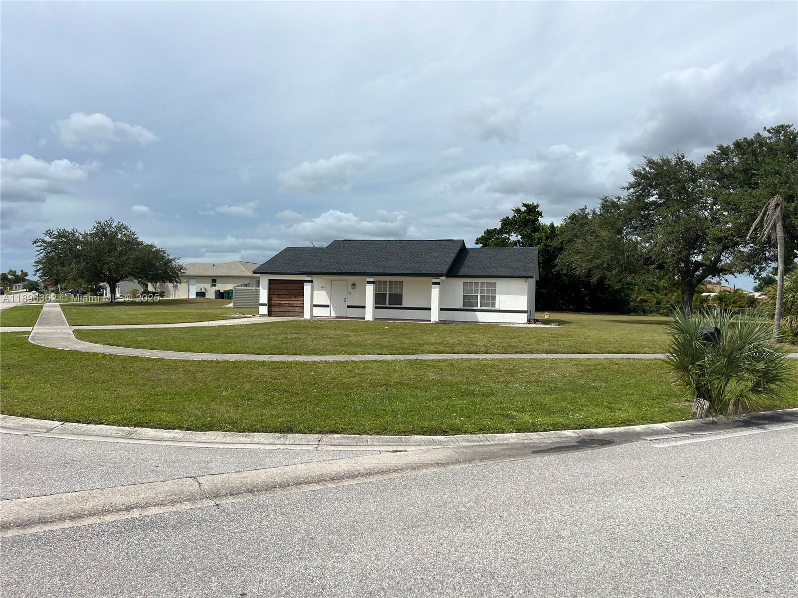 Gardens of Gulf Cove - Residential