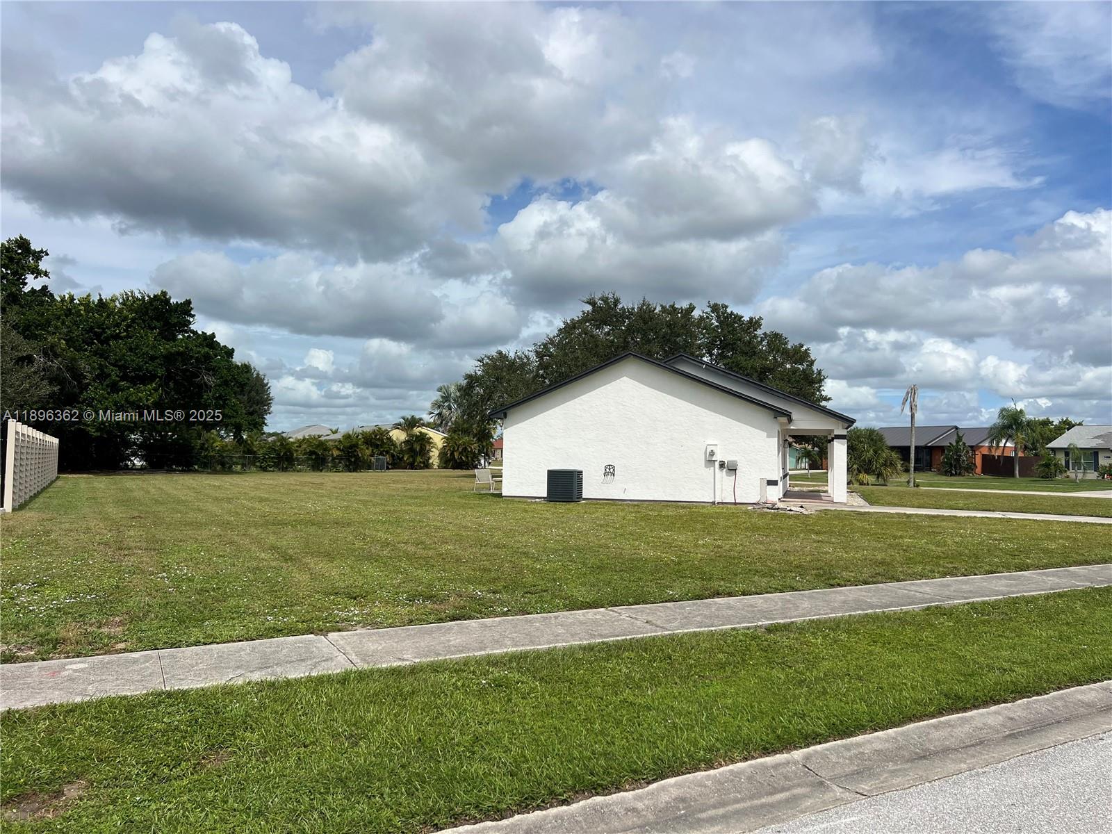 Gardens of Gulf Cove - Residential