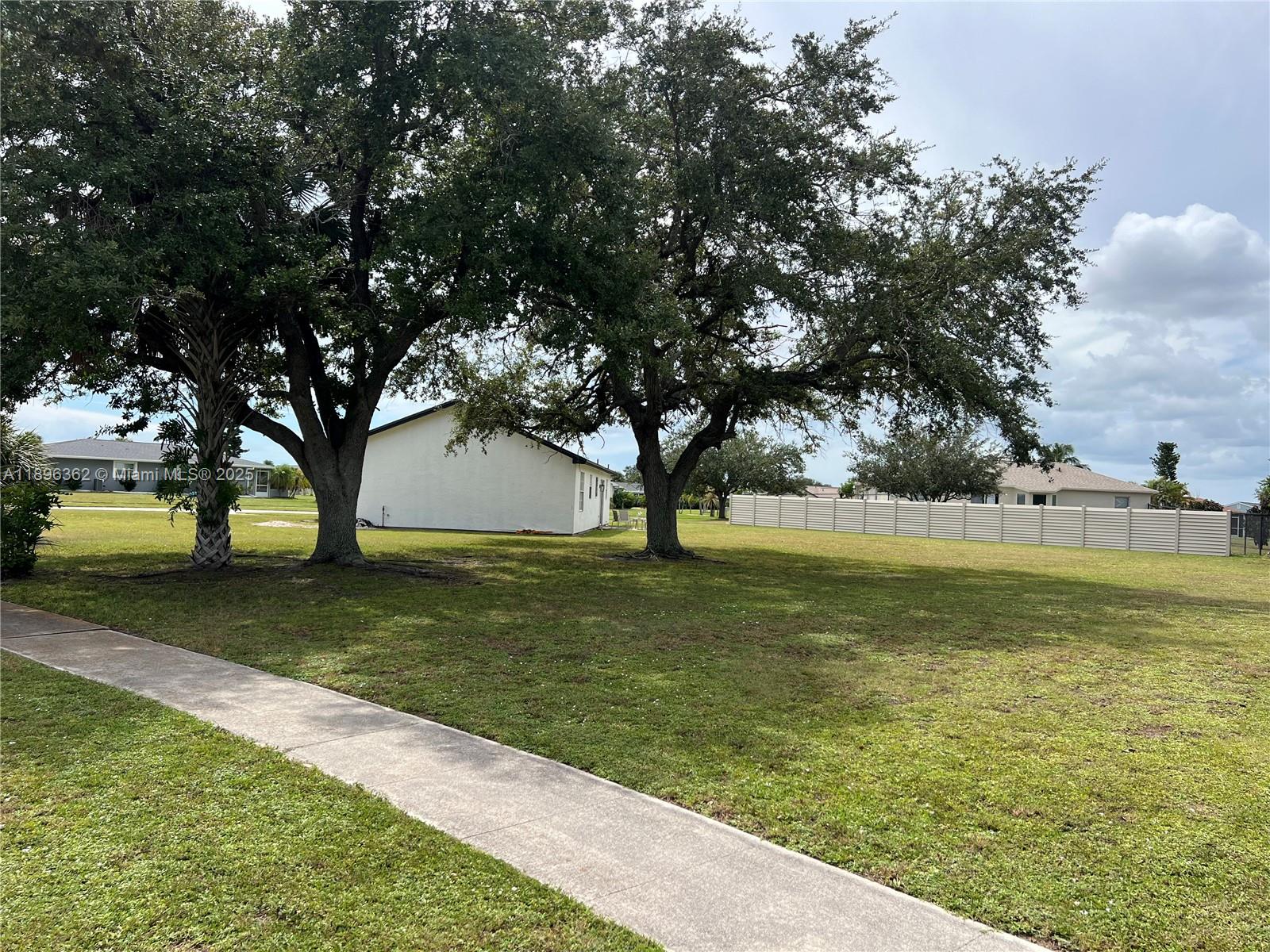 Gardens of Gulf Cove - Residential