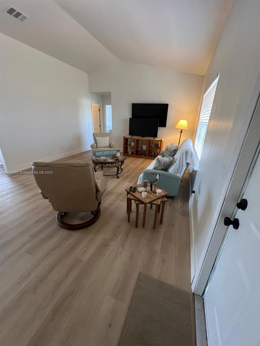 Gardens of Gulf Cove - Residential