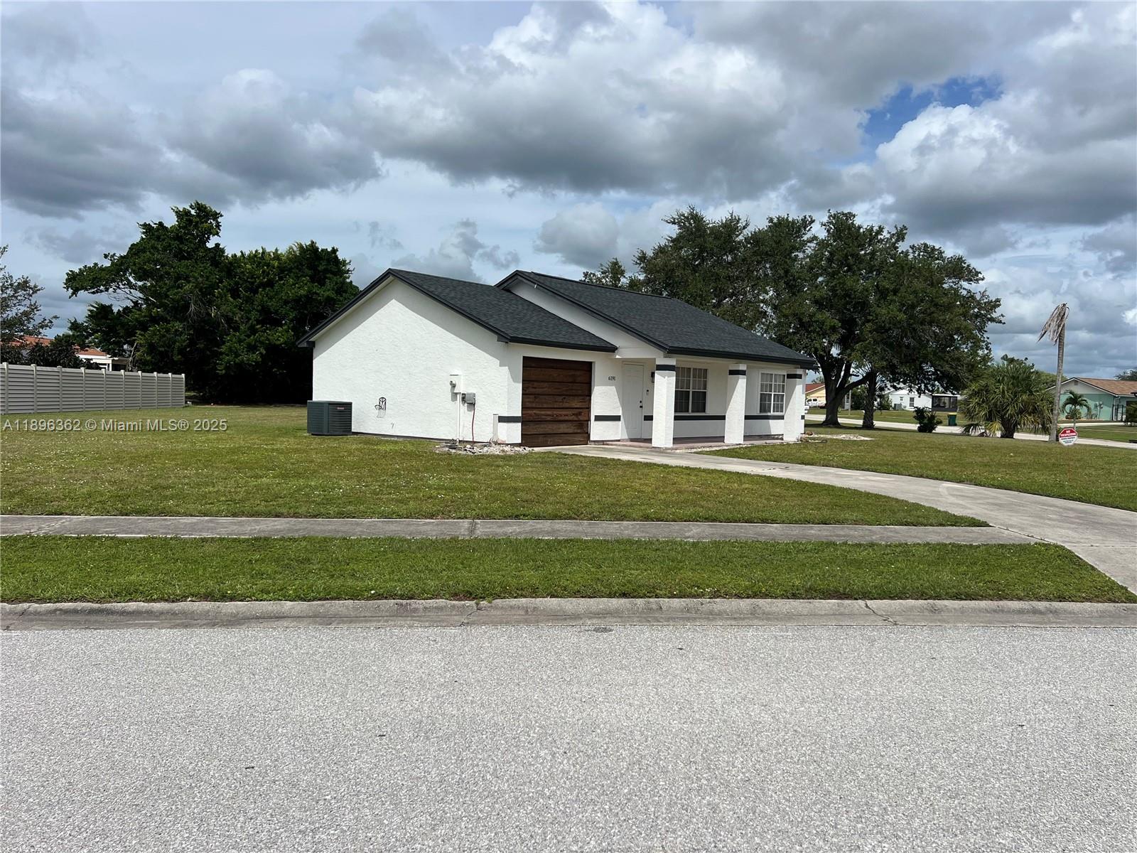 Gardens of Gulf Cove - Residential