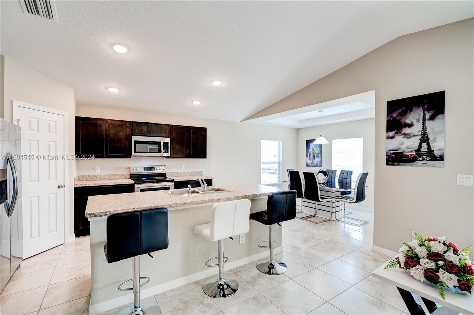 No subdivision - Residential