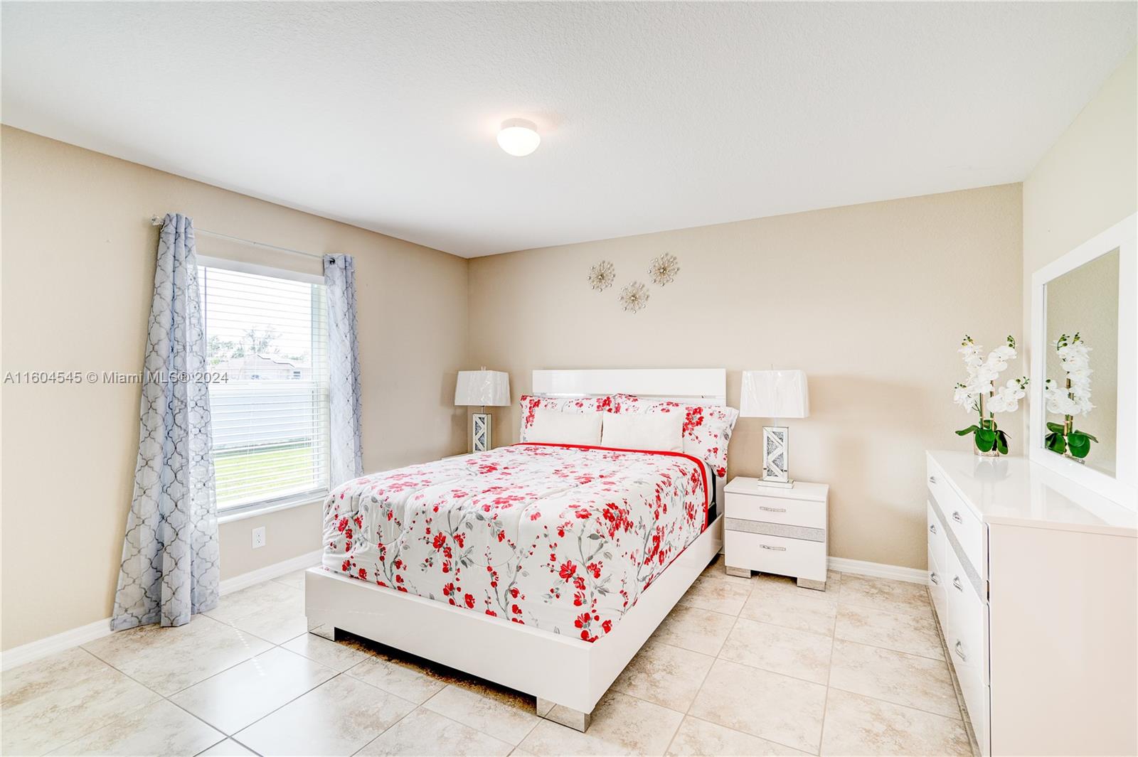 No subdivision - Residential