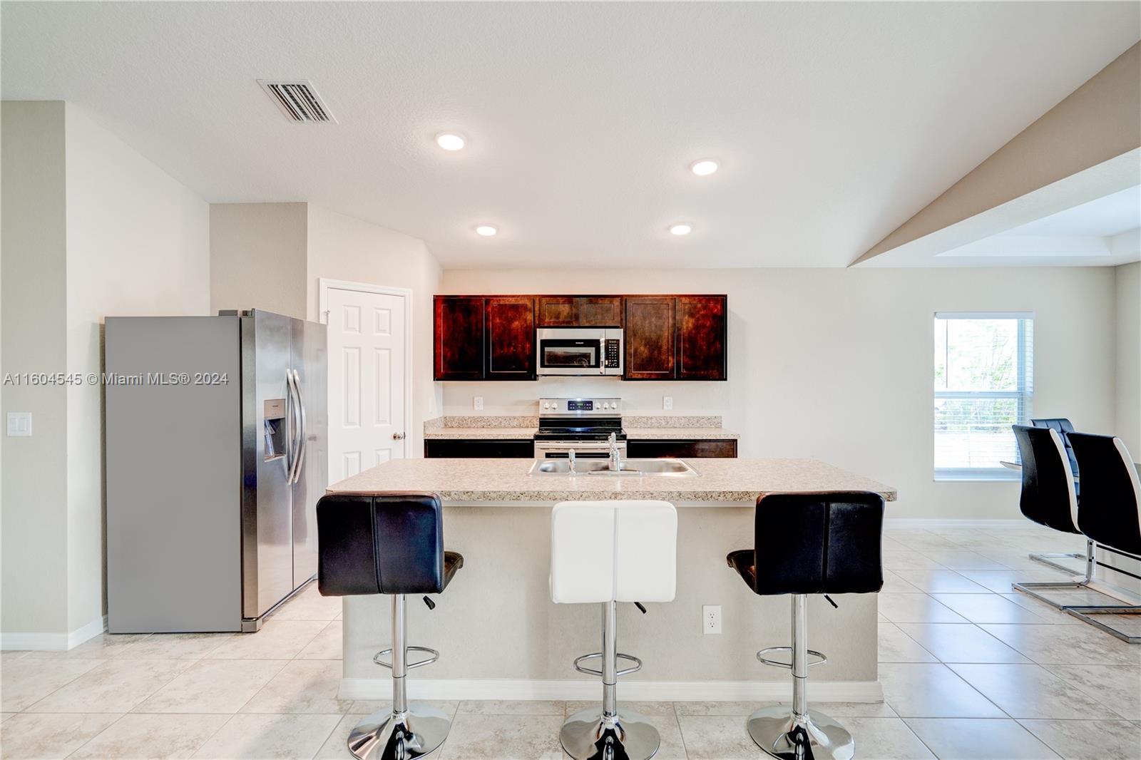 No subdivision - Residential