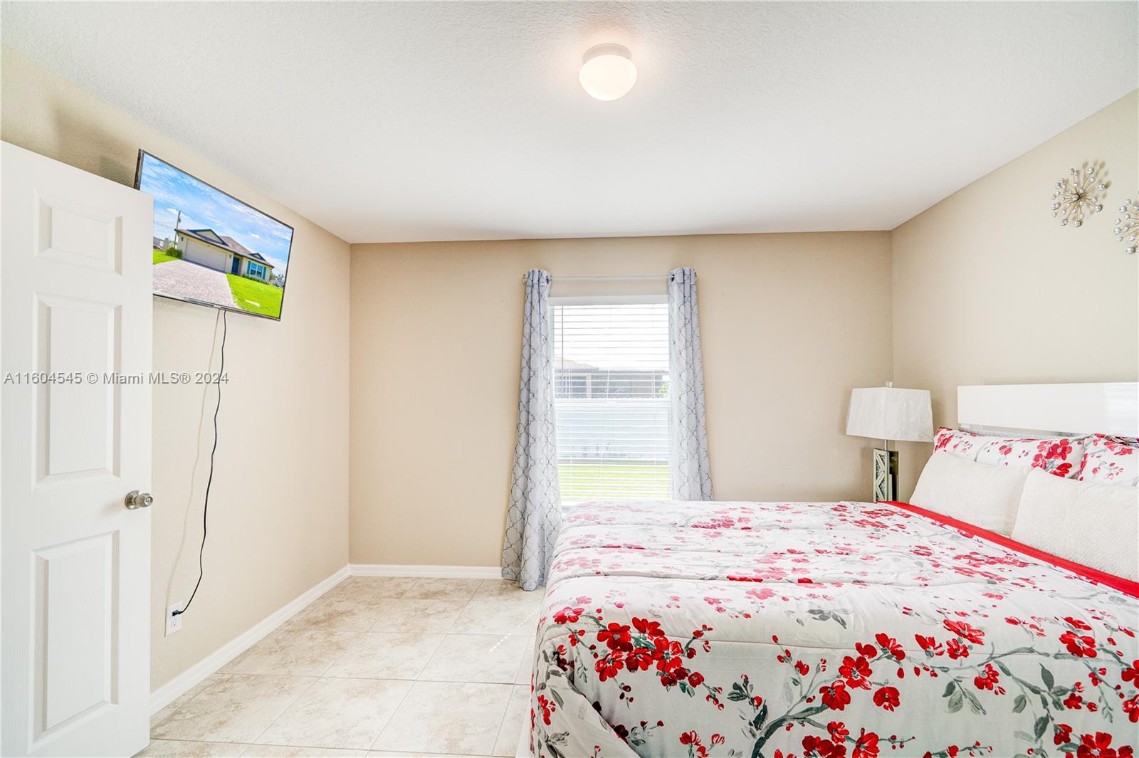 No subdivision - Residential