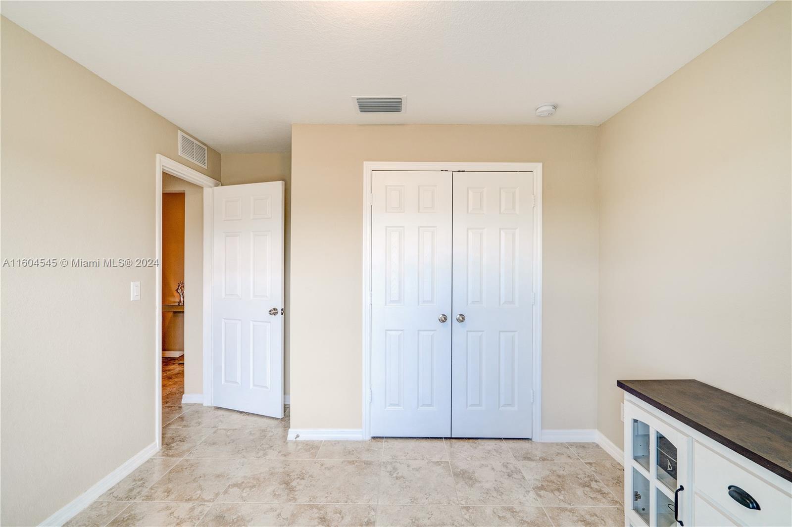 No subdivision - Residential