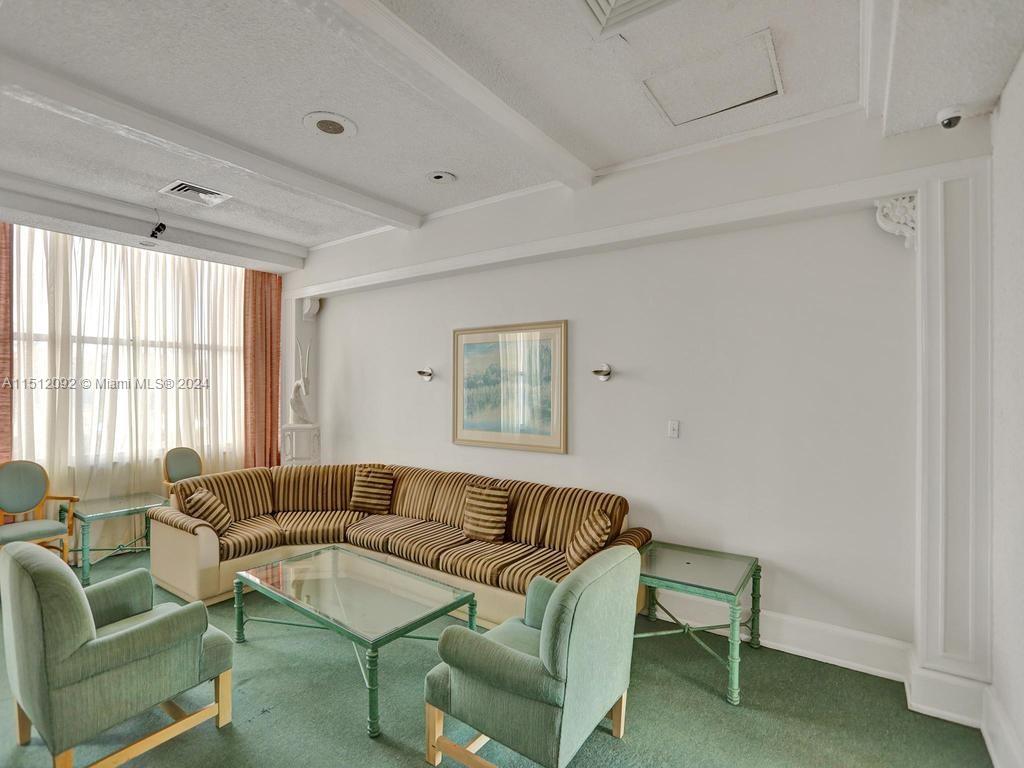 DEL PRADO MARINA - Residential Lease