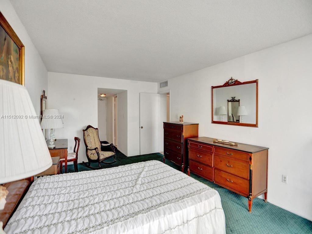 DEL PRADO MARINA - Residential Lease