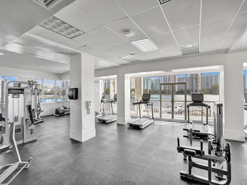 DEL PRADO MARINA - Residential Lease