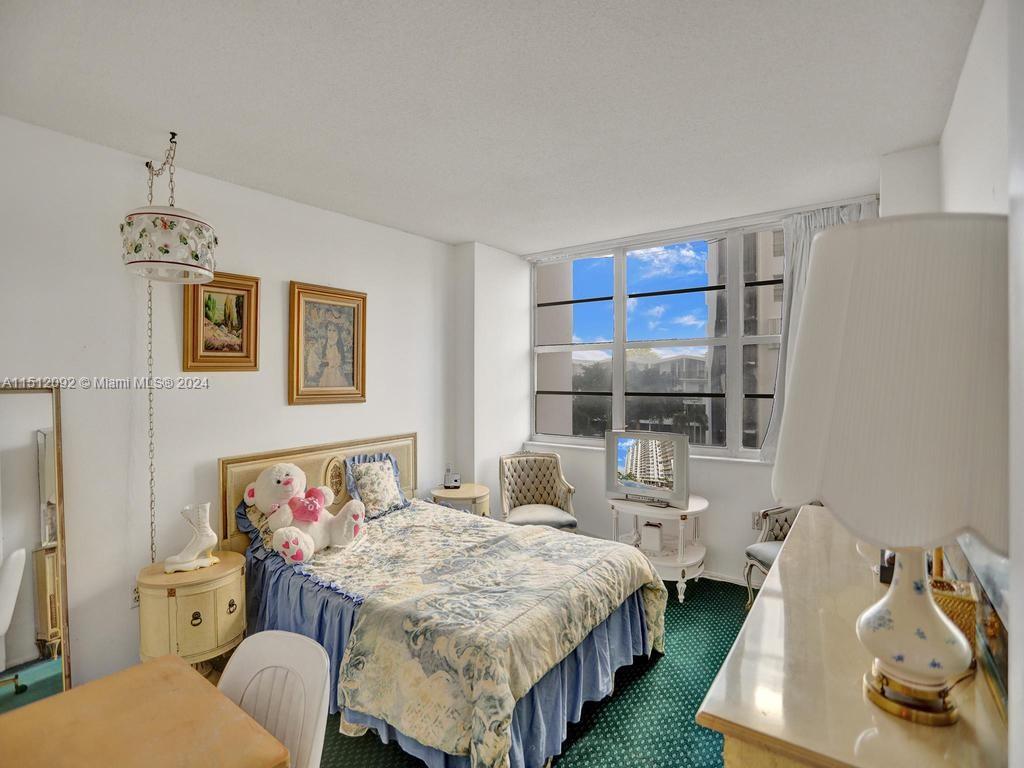 DEL PRADO MARINA - Residential Lease