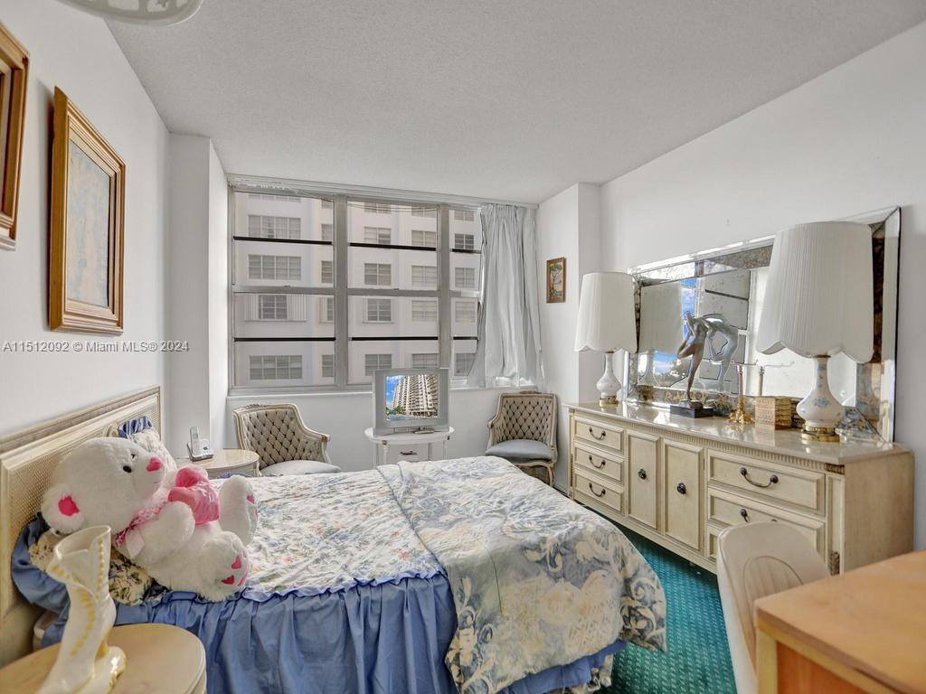 DEL PRADO MARINA - Residential Lease